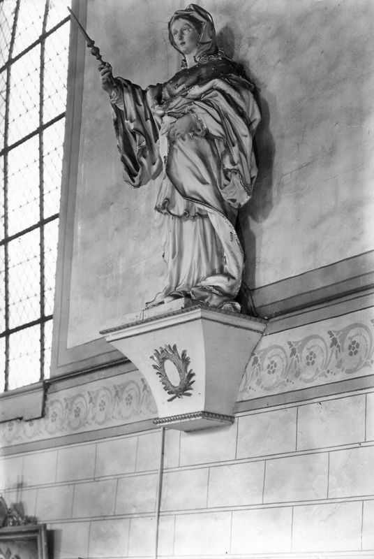 Sainte Elisabeth de Hongrie