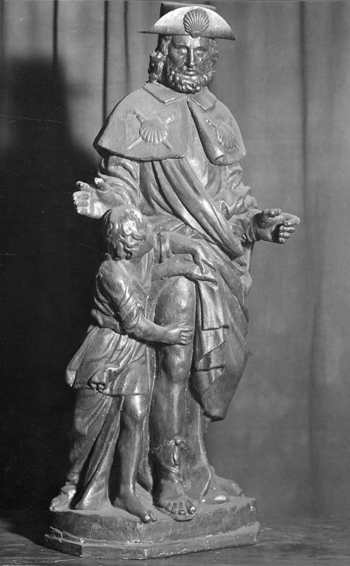 Saint Roch