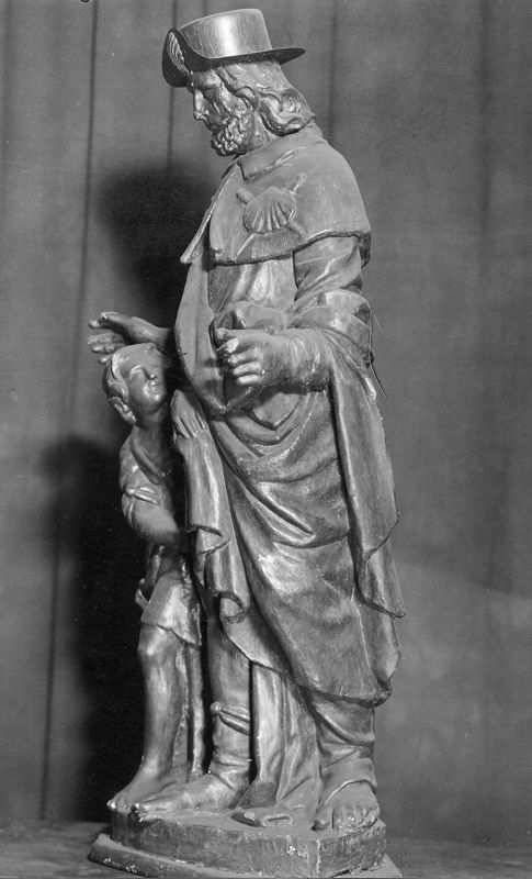Saint Roch