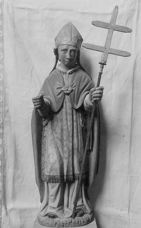 H. Marculphus van Corneby