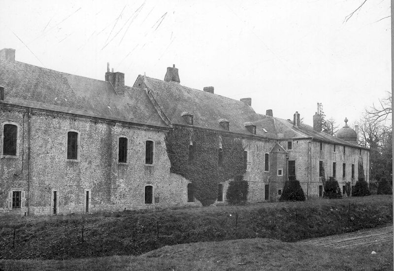 Château d'Arville