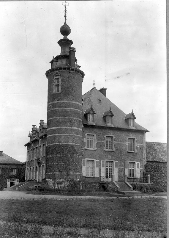 Château-Ferme de Loyers