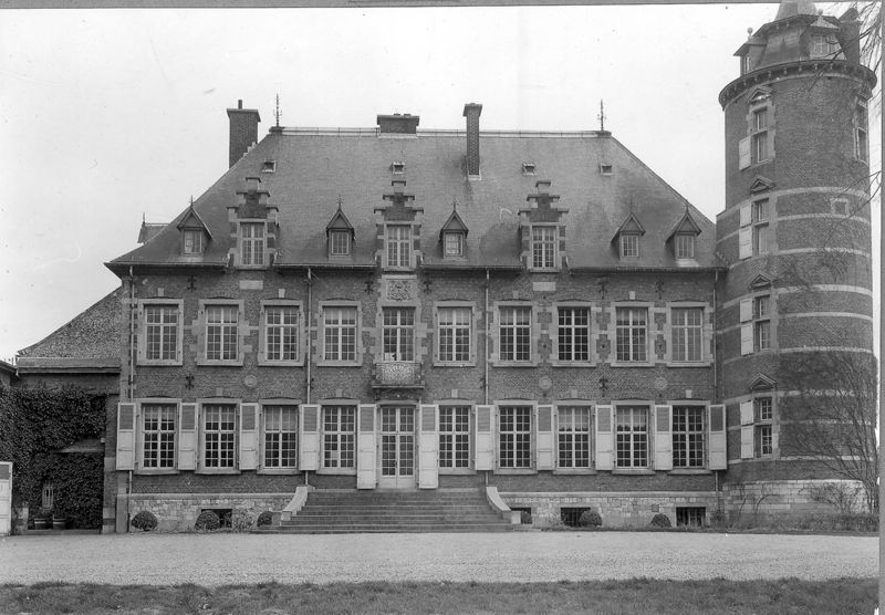 Château-Ferme de Loyers