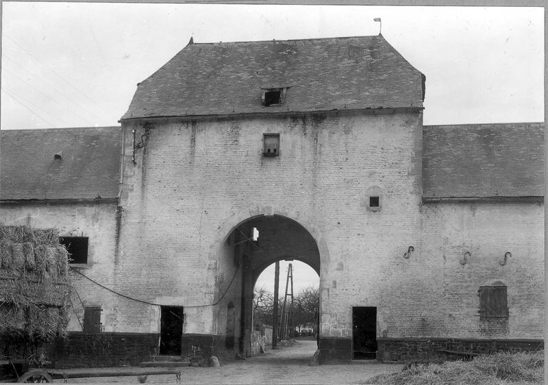 Château-Ferme de Loyers