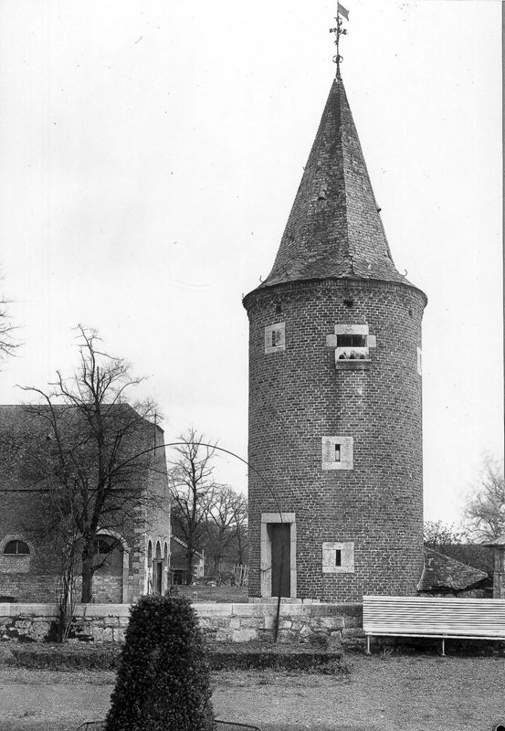 Château d'Arville