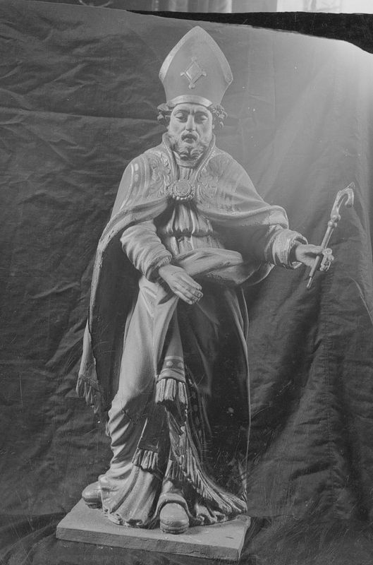 Saint Hubert