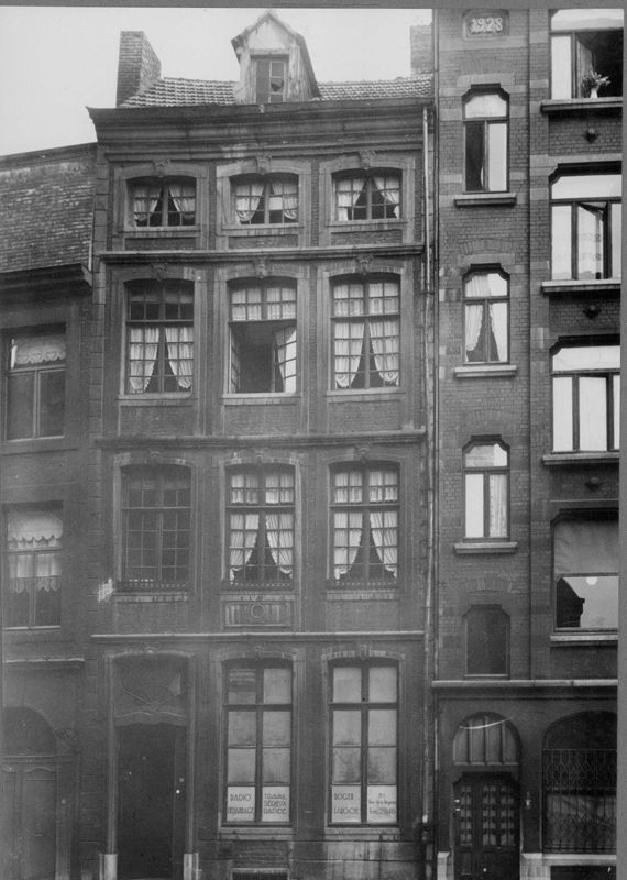 maison / Construction[Liège]