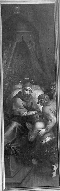 H. Augustinus van Hippo