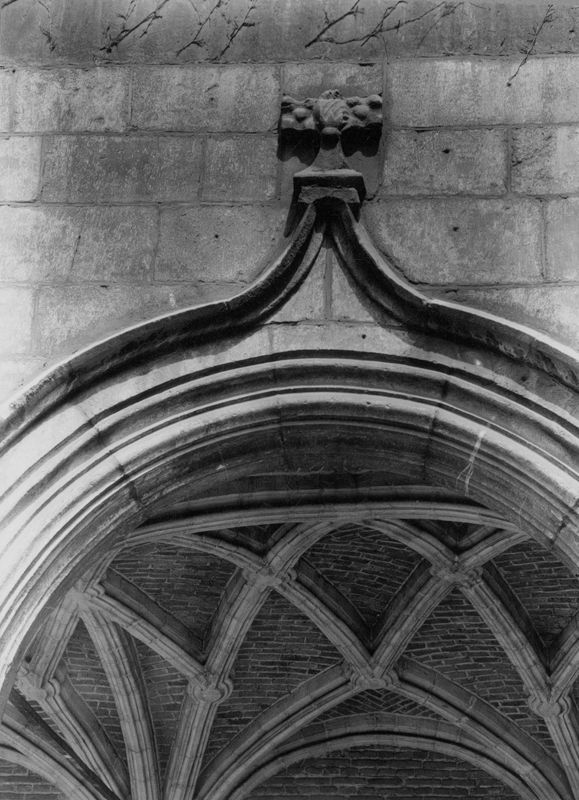 arcade[f] / Palais de Justice[Liège]