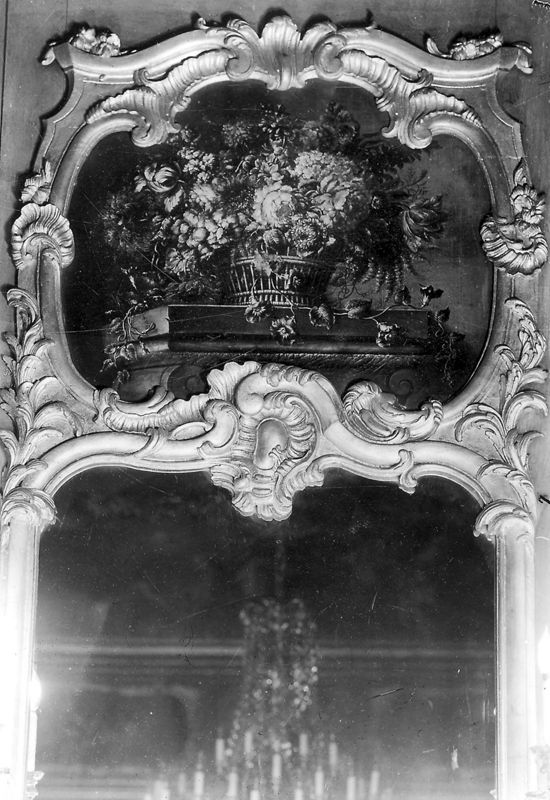 Bouquet de fleurs