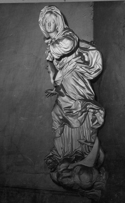 L'Immaculée Conception