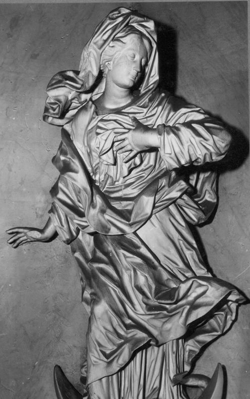 L'Immaculée Conception