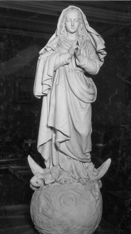 L'Immaculée Conception