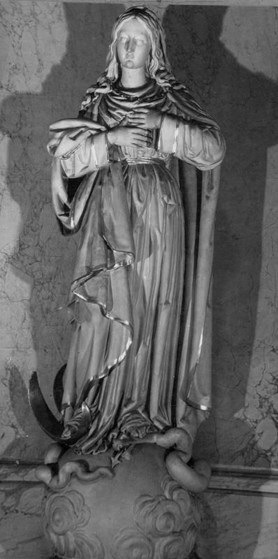 L'Immaculée Conception