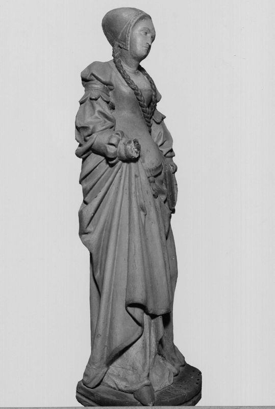 Sainte Geneviève de Brabant