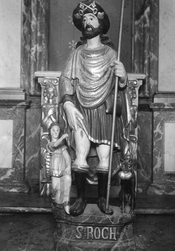 Saint Roch