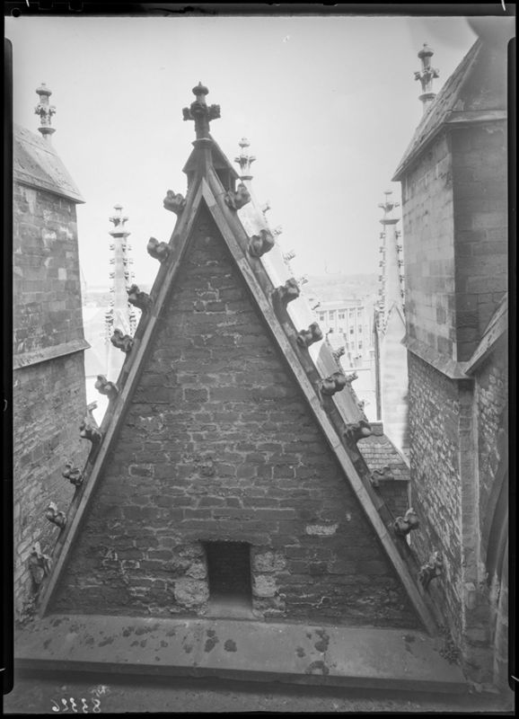 cathédrale / Sint-Romboutskathedraal[Mechelen]