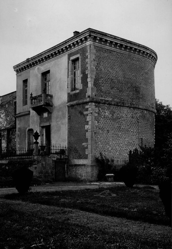 Château de Beauraing