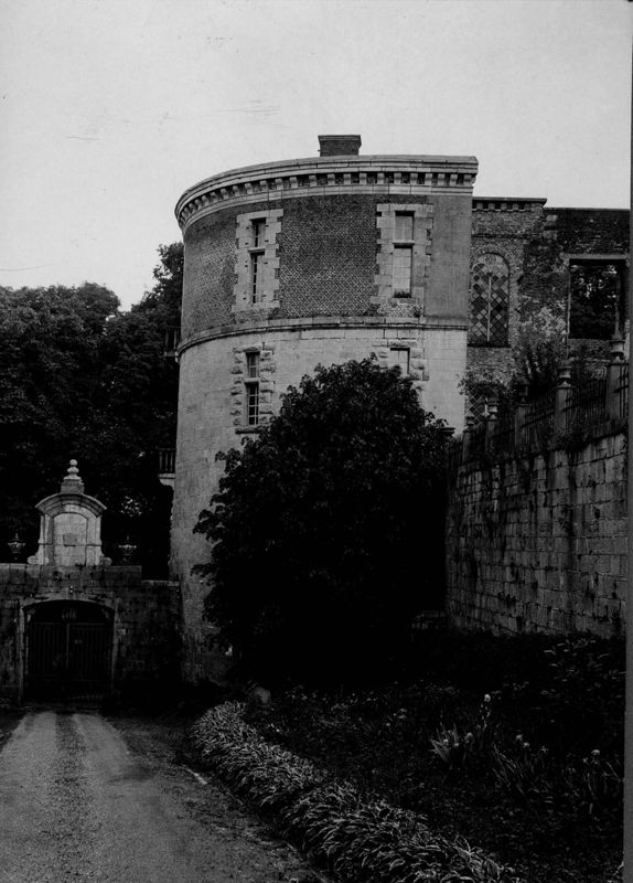 Château de Beauraing