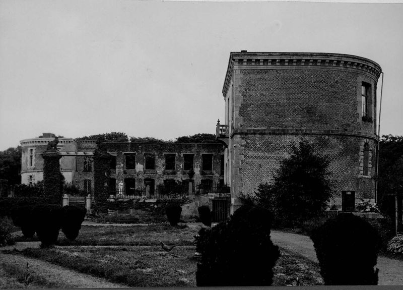 Château de Beauraing