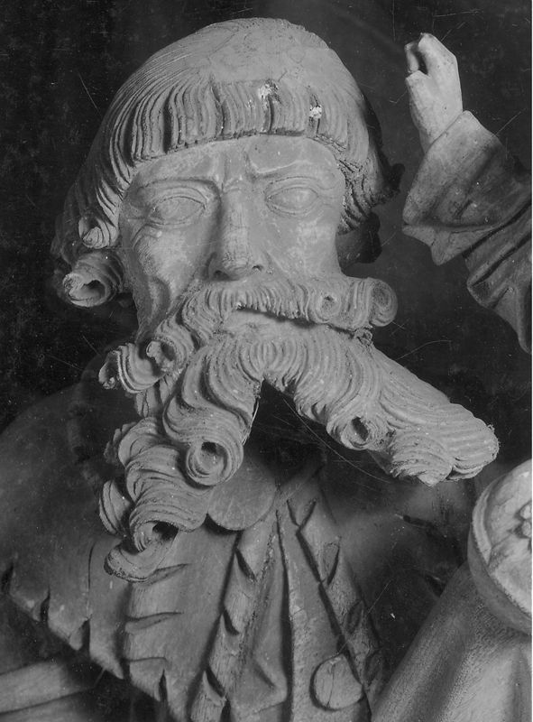 H. Christoffel