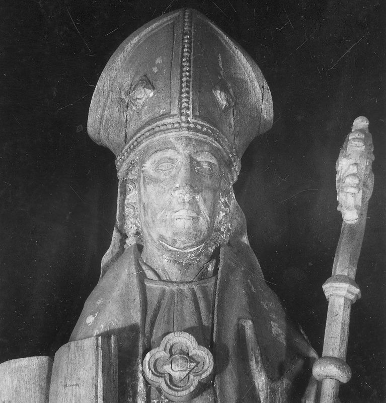 H. Lambertus van Luik