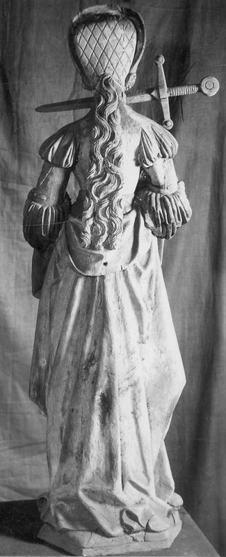 H. Lucia van Syracuse