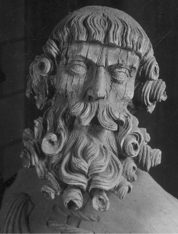 H. Jacobus de Meerdere