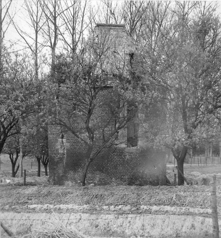 Kasteel en hoeve Dessener