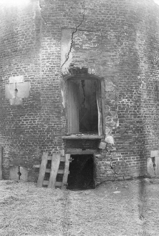 Kasteel en hoeve Dessener