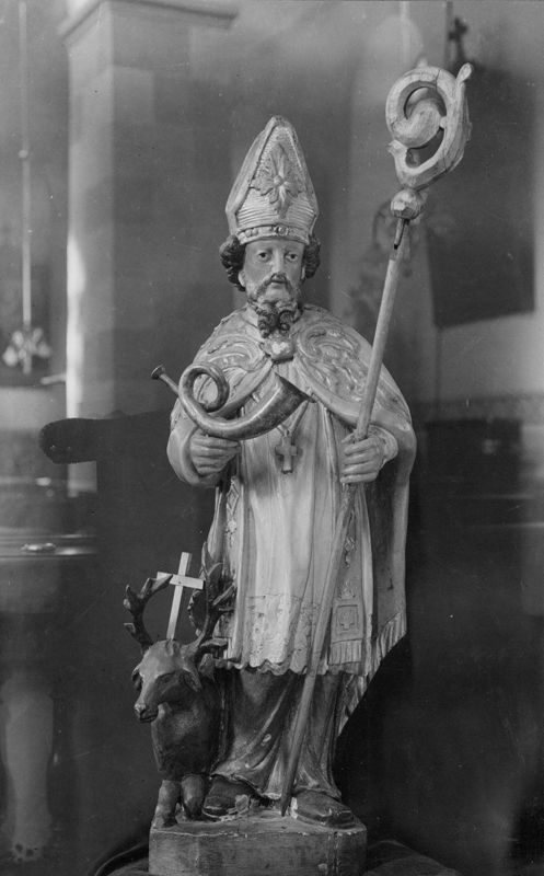 Saint Hubert