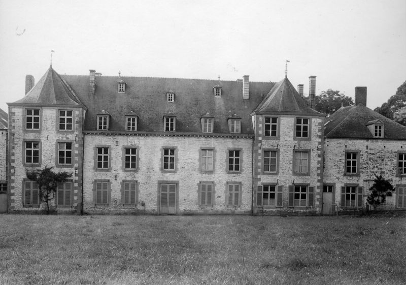 Château de Ramezée