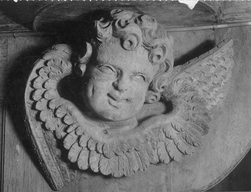 orgue d'église / Kerk Sint-Lambertus[Neeroeteren]