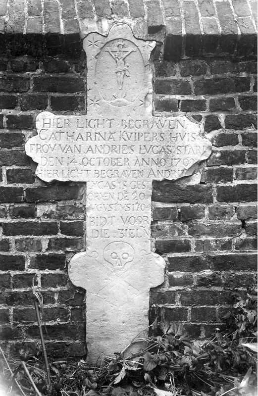 van Catharina Kuipers