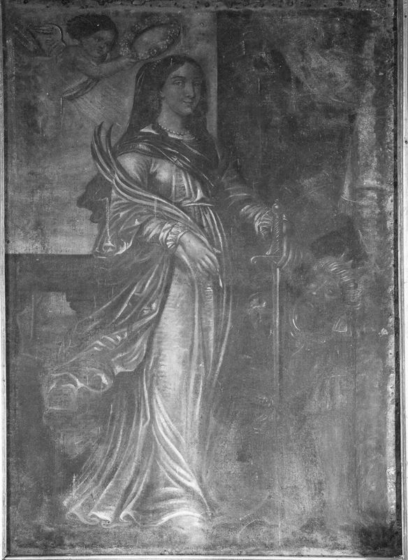 Sainte Renelde