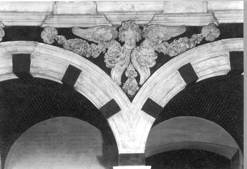 jubé[tribune d'orgues] / Kerk Sint-Elisabeth[Gent]