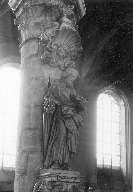 H. Mattheus