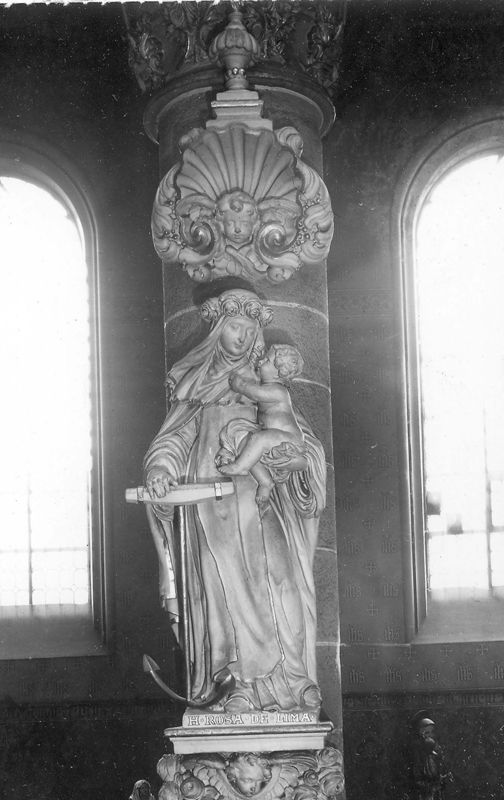 H. Rosa van Lima