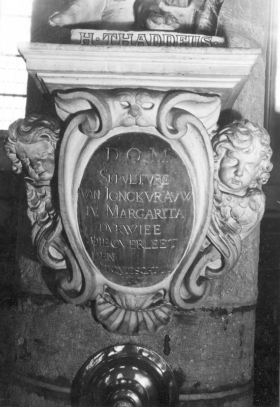 van Durwiee, Margarita