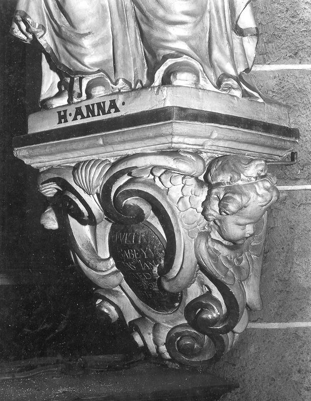 van Reubens, Isabeyij