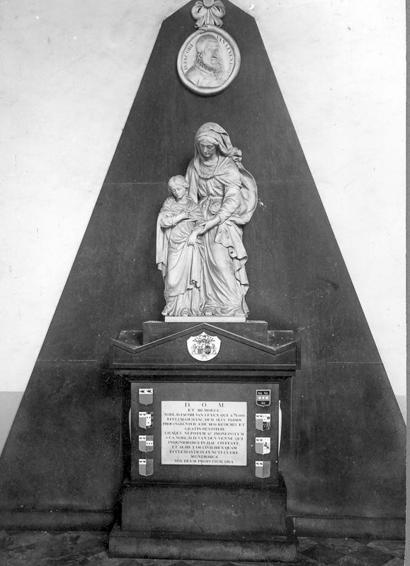 van Jacobus van Leyen