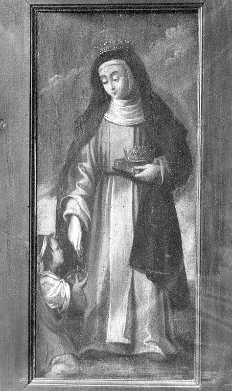 H. Elizabeth van Hongarije