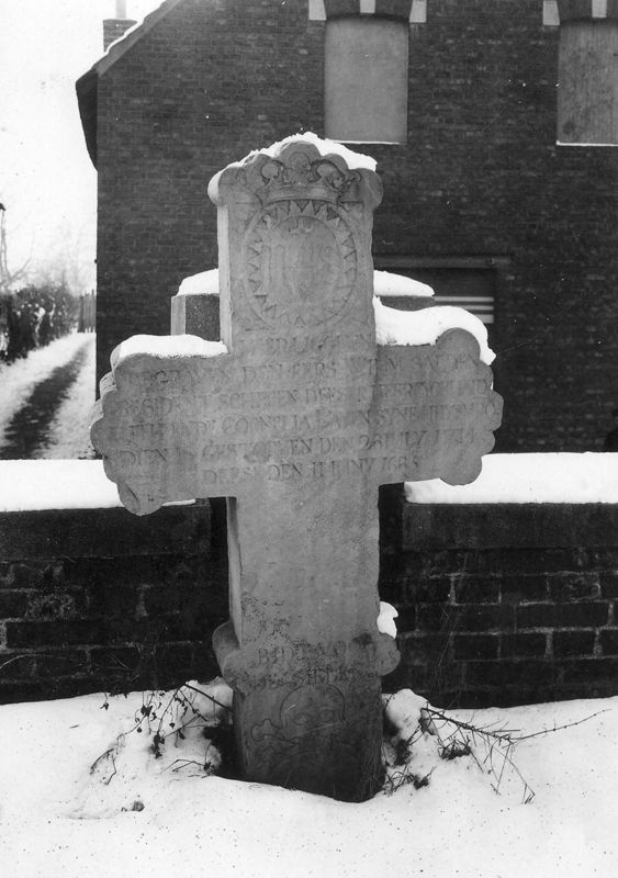 van Salden, Wilm