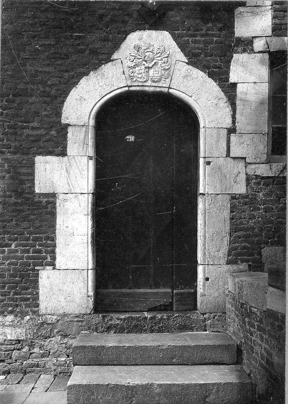 Ferme Château du Sart