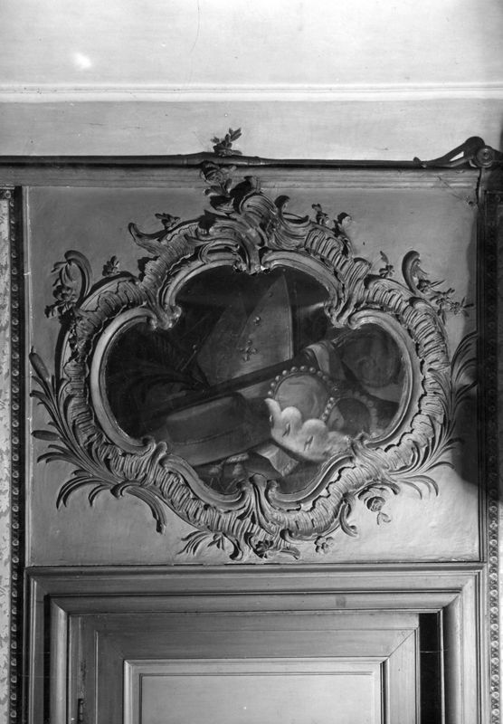 Attributs des Princes-Evêques
