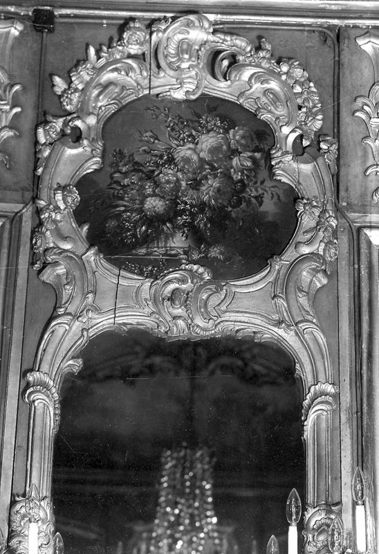 Bouquet de fleurs