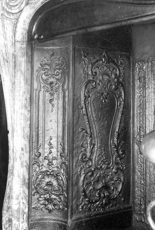 Hercule filant pour l'amour d'Omphale
