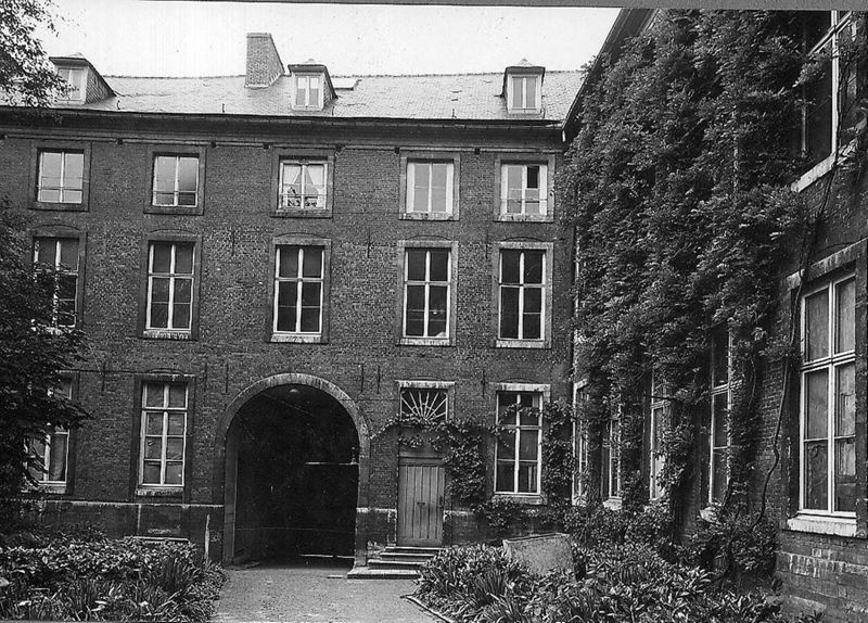 Voormalig Koningscollege