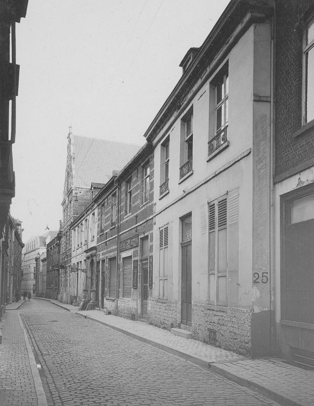 Voormalig College van Luik