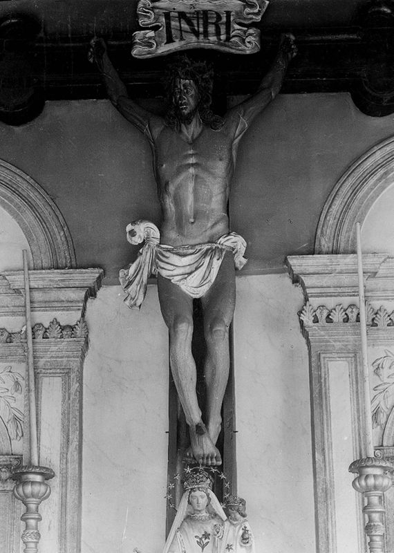 Calvaire